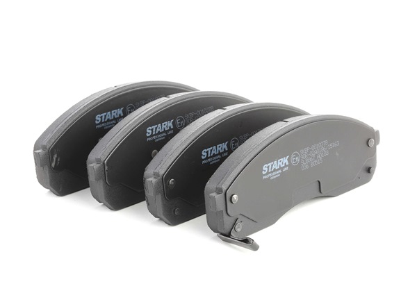 Brake Pads Set Stark SKBP-0010378 SKBP-0010378 - photo 1