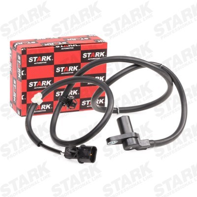 ABS Sensor Stark SKWSS-0350962 SKWSS-0350962 - photo 2