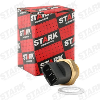 Radiator fan switch Stark SKTS-2100018 SKTS-2100018 - photo 2