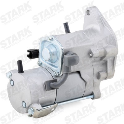 Starter Stark SKSTR-0330240 SKSTR-0330240 - photo 5