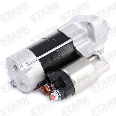 Starter Stark SKSTR-0330235 SKSTR-0330235 - photo 4
