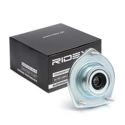 Strut Support Bearing Front RIDEX 1180S0347 1180S0347 - photo 2