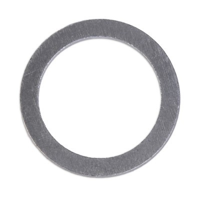 Seal Ring, oil drain plug RIDEX 135O0013 135O0013 - photo 2