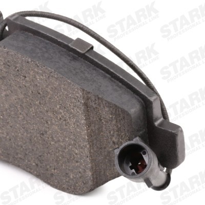 Brake Pads Set Stark SKBP-0011594 SKBP-0011594 - photo 5