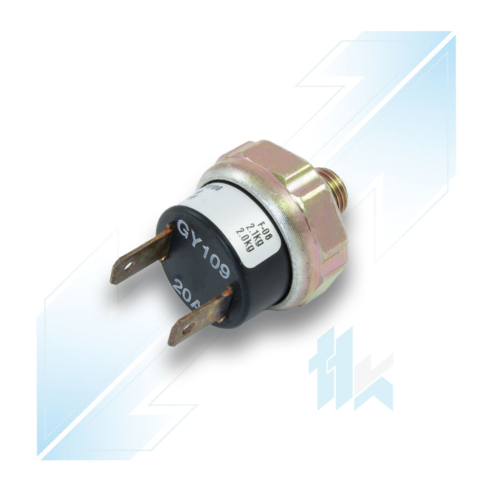 A/C Compressor Coil W124 male 61215241 - photo 2