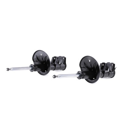 Shock Absorber RIDEX 854S1870 854S1870 - photo 3