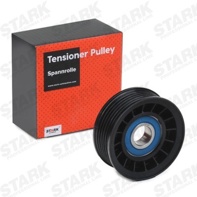 V-Ribbed Belt Deflection Guide Pulley Stark SKDG-1080083 SKDG-1080083 - photo 2