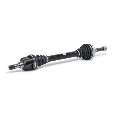 Drive Shaft RIDEX 13D1391R 13D1391R - photo 4