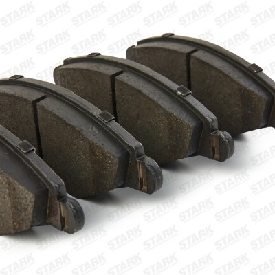 Brake Pads Set Stark SKBP-0011347 SKBP-0011347 - photo 6