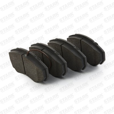 Brake Pads Set Stark SKBP-0010276 SKBP-0010276 - photo 5