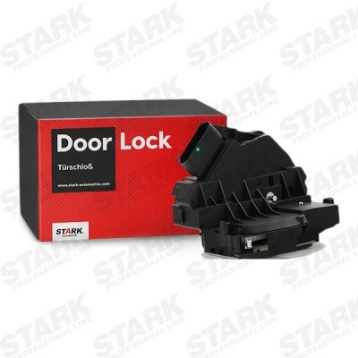 Door Lock Stark SKDLO-2160144 SKDLO-2160144 - photo 2