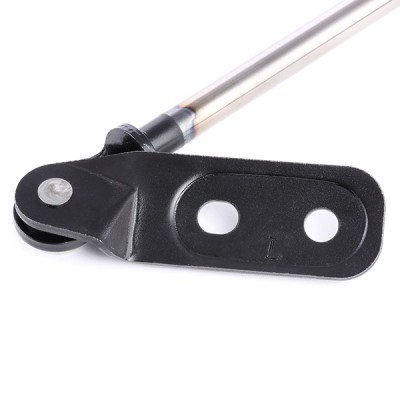 Gas Spring, boot-/cargo area RIDEX 219G0159 219G0159 - photo 4