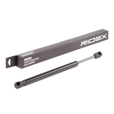 Gas Spring, boot-/cargo area RIDEX 219G0795 219G0795 - photo 2