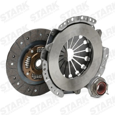 Clutch Kit Stark SKCK-0100501 SKCK-0100501 - photo 7