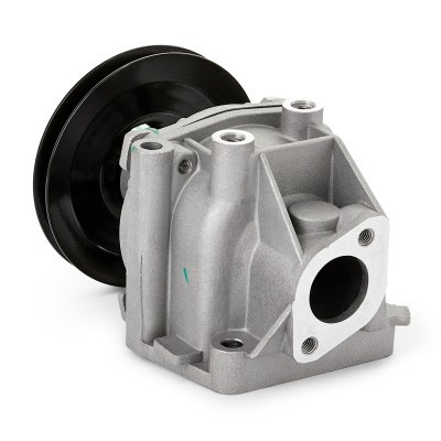 Water Pump, Engine Cooling RIDEX 1260W0832 1260W0832 - photo 4