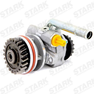 Hydraulic Pump, Steering System Stark SKHP-0540008 SKHP-0540008 - photo 2