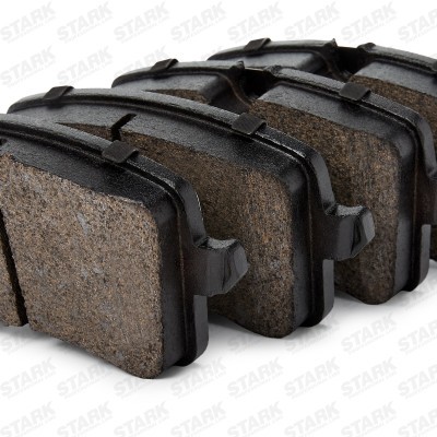 Brake Pads Set Stark SKBP-0011935 SKBP-0011935 - photo 7