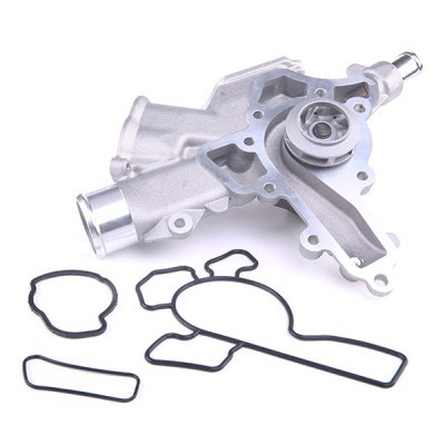 Water Pump, Engine Cooling RIDEX 1260W0026 1260W0026 - photo 3