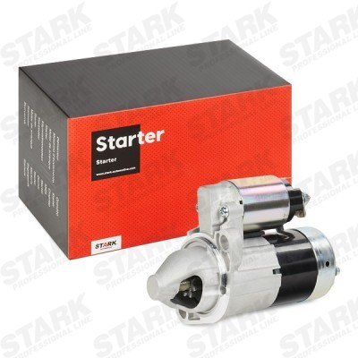 Starter Stark SKSTR-03330558 SKSTR-03330558 - photo 2