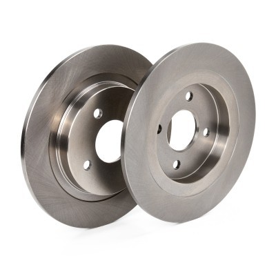 Brake Disc RIDEX 82B0609 82B0609 - photo 8