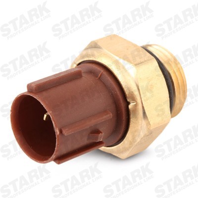 Radiator fan switch Stark SKTS-2100012 SKTS-2100012 - photo 3