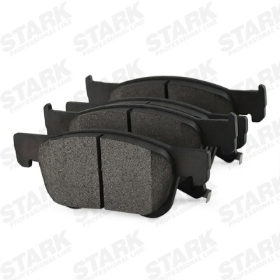 Brake Pads Set Stark SKBP-0011779 SKBP-0011779 - photo 4