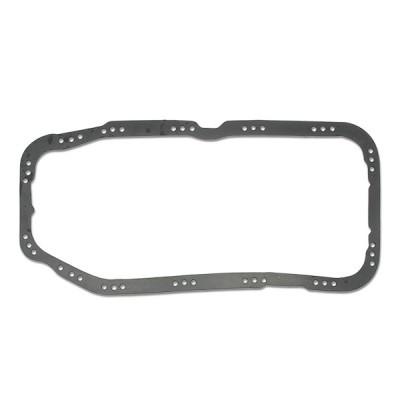 Oil Pan Gasket RIDEX 455G0012 455G0012 - photo 2