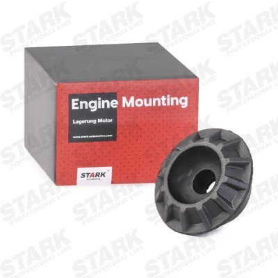 Strut Support Bearing Front Stark SKSS-0670068 SKSS-0670068 - photo 2