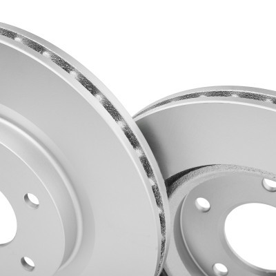 Brake Disc RIDEX 82B0157P 82B0157P - photo 4