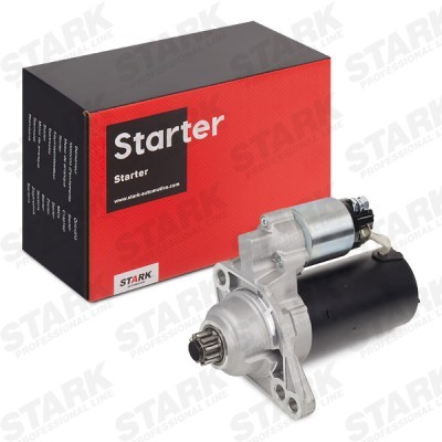 Starter Stark SKSTR-0330393 SKSTR-0330393 - photo 2
