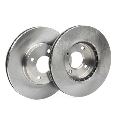 Brake Disc RIDEX 82B0635 82B0635 - photo 4