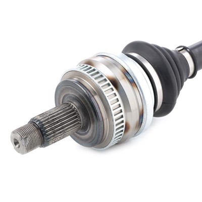Drive Shaft RIDEX 13D0090 13D0090 - photo 2