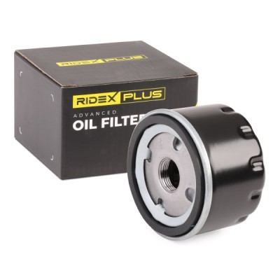 Oil Filter RIDEX 7O0043P 7O0043P - photo 2