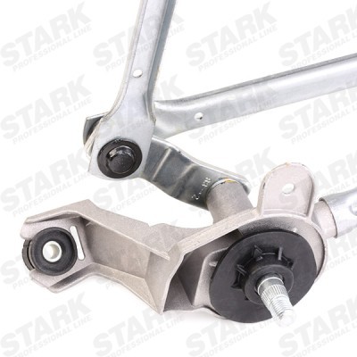 Wiper linkage / motor drive Stark SKWL-0920059 SKWL-0920059 - photo 5