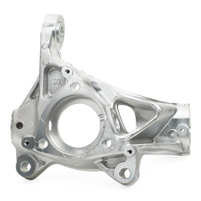 Steering knuckle RIDEX 1159S0078 1159S0078 - photo 4