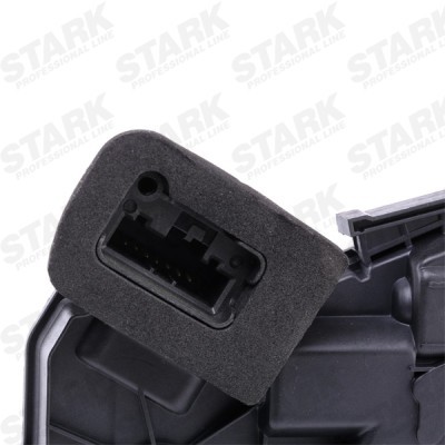 Door Lock Stark SKDLO-2160086 SKDLO-2160086 - photo 6