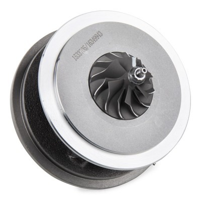 Turbo cartridge (core) RIDEX 4973C0103 4973C0103 - photo 5