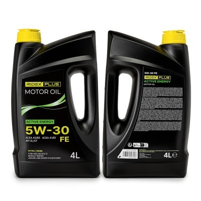 Engine Oil RIDEX 1862O0154P 1862O0154P - photo 10