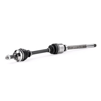 Drive Shaft RIDEX 13D0254 13D0254 - photo 3