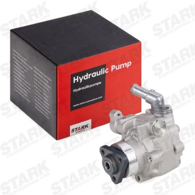 Hydraulic Pump, Steering System Stark SKHP-0540093 SKHP-0540093 - photo 2