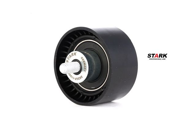 Deflection/Guide Pulley Timing Belt Stark SKDGP-1100071 SKDGP-1100071 - photo 1