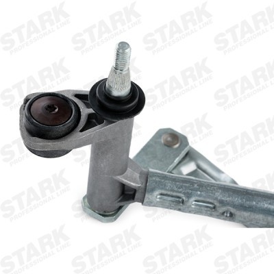 Wiper linkage / motor drive Stark SKWL-0920025 SKWL-0920025 - photo 3