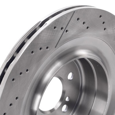 Brake Disc RIDEX 82B1657 82B1657 - photo 6