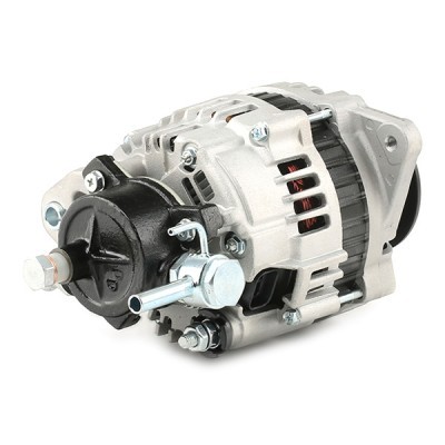 Alternator RIDEX 4G1115 4G1115 - photo 4