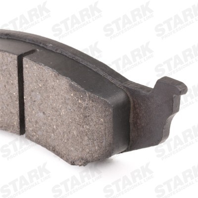 Brake Pads Set Stark SKBP-0010261 SKBP-0010261 - photo 7