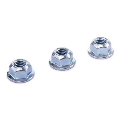 Strut Support Bearing Front RIDEX 1180S0486 1180S0486 - photo 4