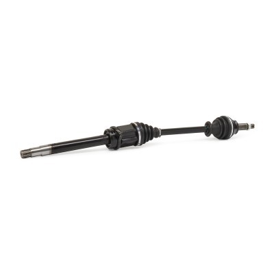 Drive Shaft RIDEX 13D0984R 13D0984R - photo 4