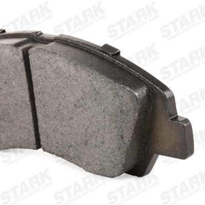Brake Pads Set Stark SKBP-0011431 SKBP-0011431 - photo 5