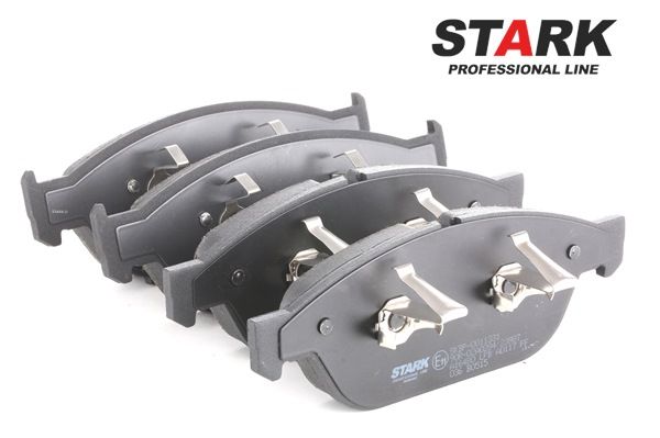 Brake Pads Set Stark SKBP-0011331 SKBP-0011331 - photo 1