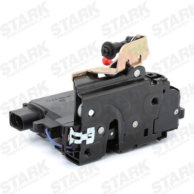 Door Lock Stark SKDLO-2160070 SKDLO-2160070 - photo 3
